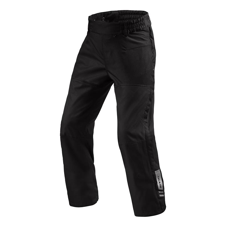 Pantaloni Rev'It Axis 2 H2O Long nero