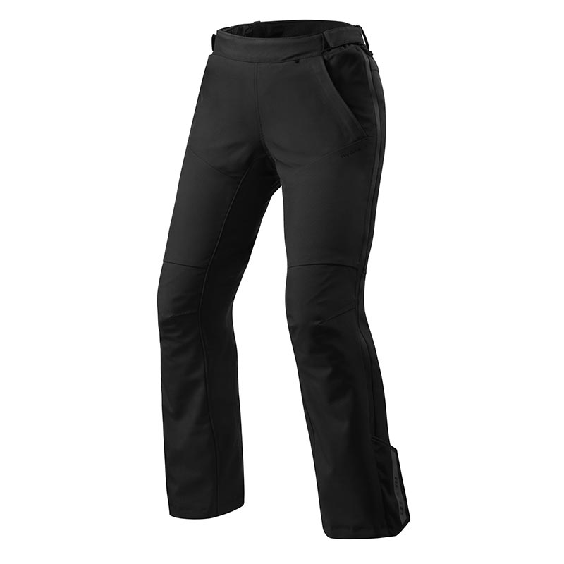 Pantaloni Donna Rev'it Berlin H2O Short nero