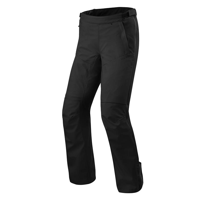 Pantaloni Rev'it Berlin H2O Short nero