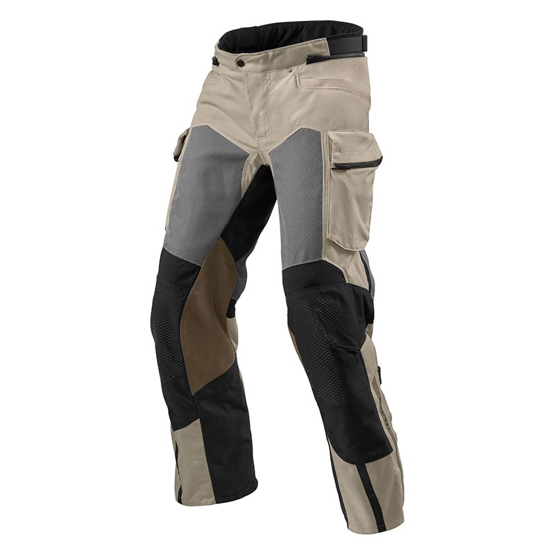 Pantaloni Rev'It Cayenne 2 Standard sabbia