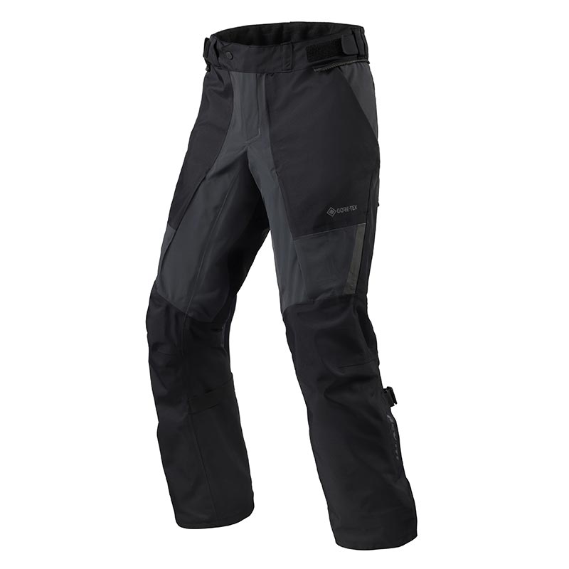 Pantaloni Rev'It Echelon GTX Long nero