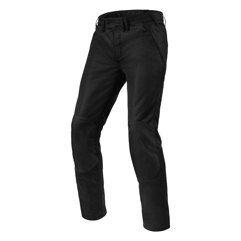 Pantaloni Rev'It Eclipse 2 Short nero