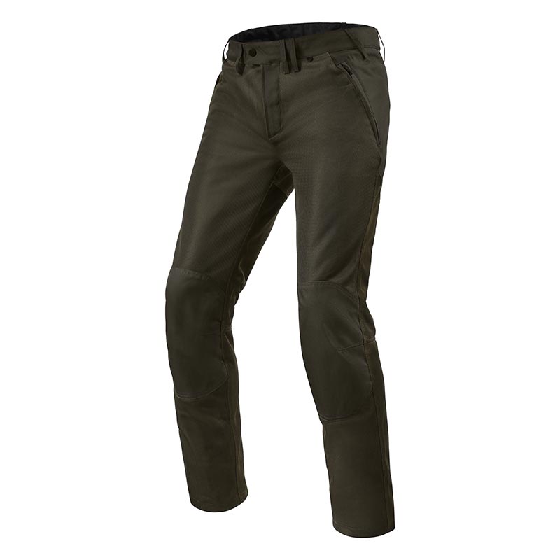 Pantaloni Rev'It Eclipse 2 Short oliva