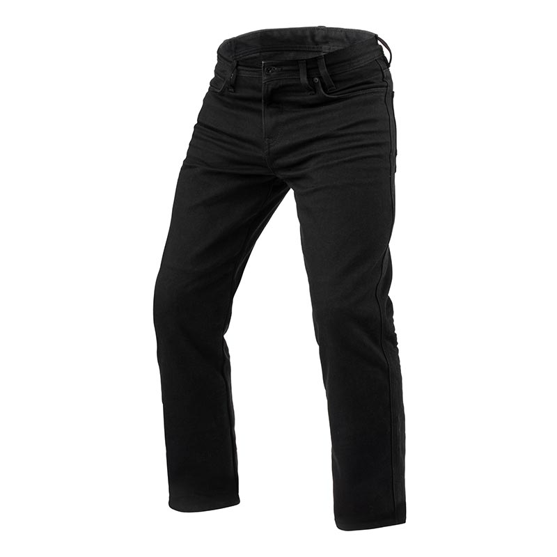 Jeans Rev'It Lombard 3 RF Short nero