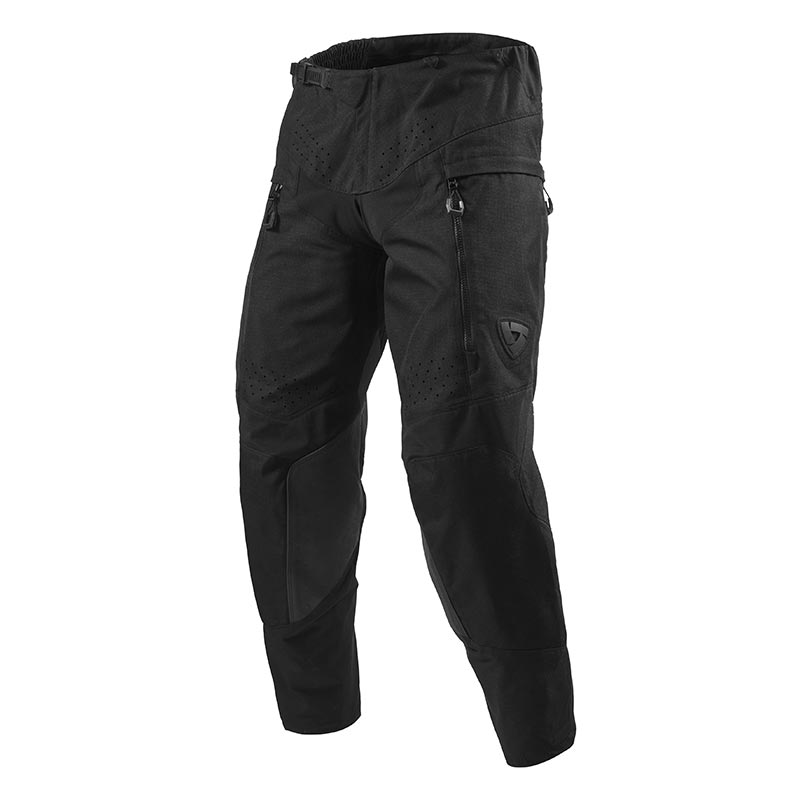 Pantaloni Rev'It Peninsula Standard nero