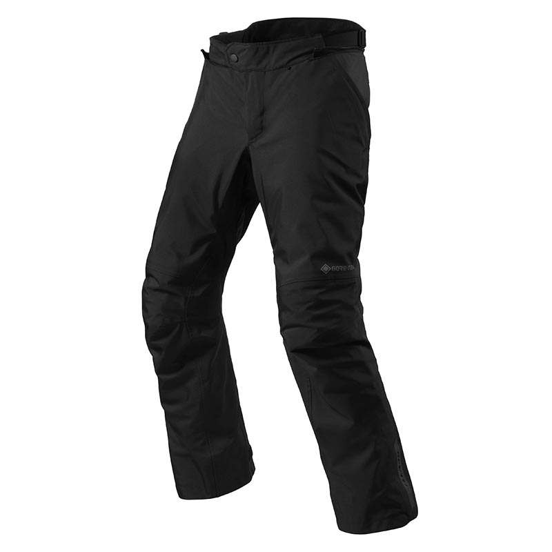 Pantaloni Rev'It Vertical GTX Short nero