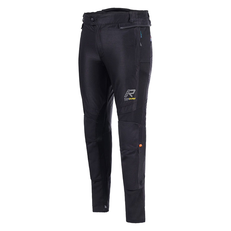 Pantaloni Rukka Airgobi nero