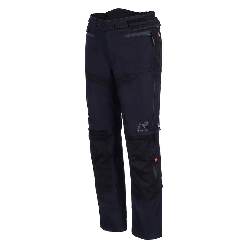 Pantaloni Rukka Armagate Standard C2 nero