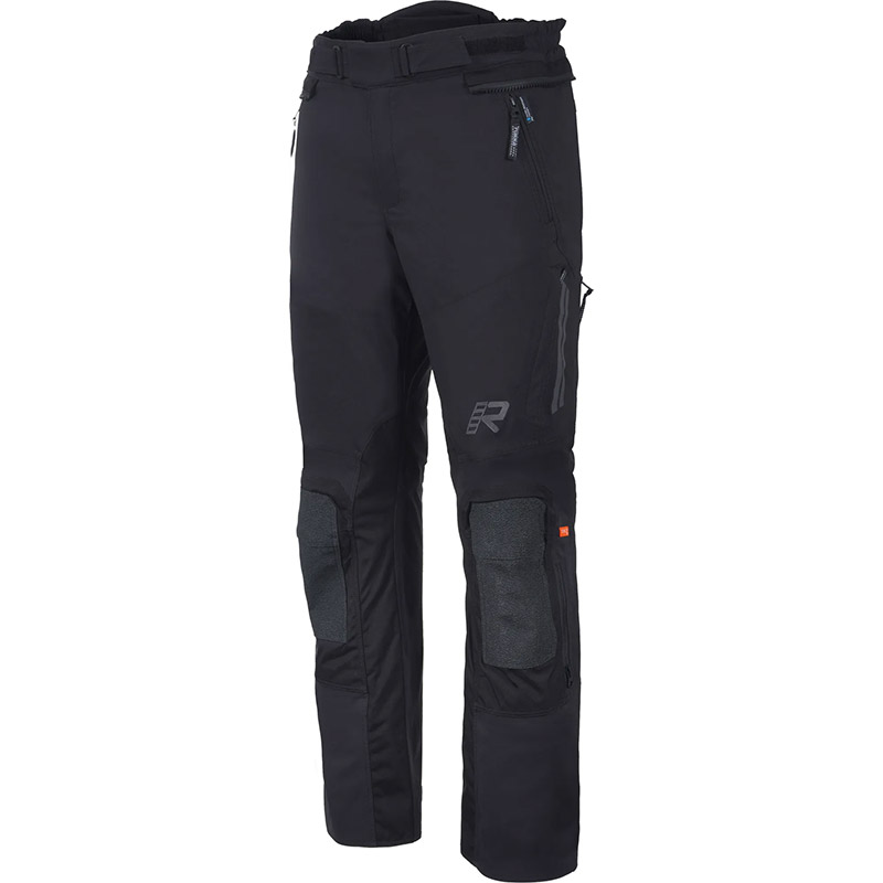 Pantaloni Rukka Armatou-R Short nero