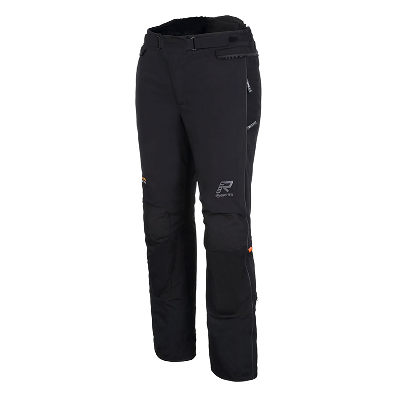 Pantaloni Rukka Comfo-R nero