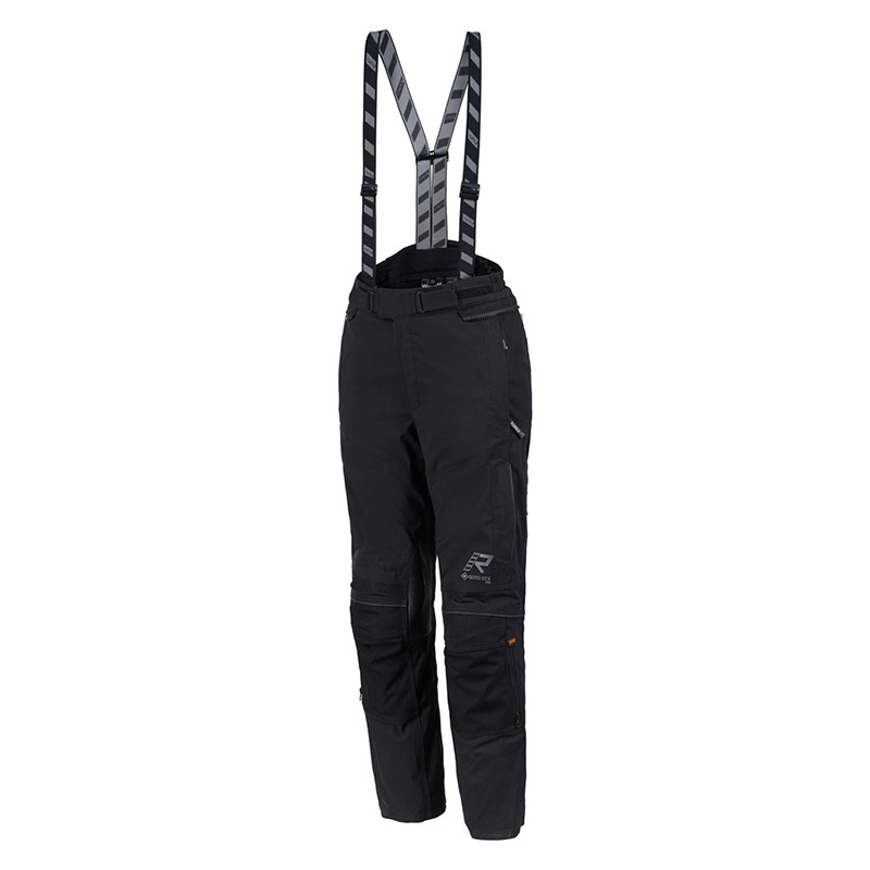 Pantalon Rukka Flexorina Standard noir