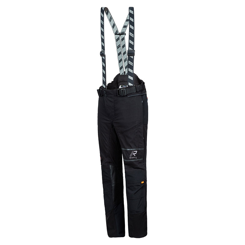 Pantaloni Rukka Rapto-R Standard C2 nero