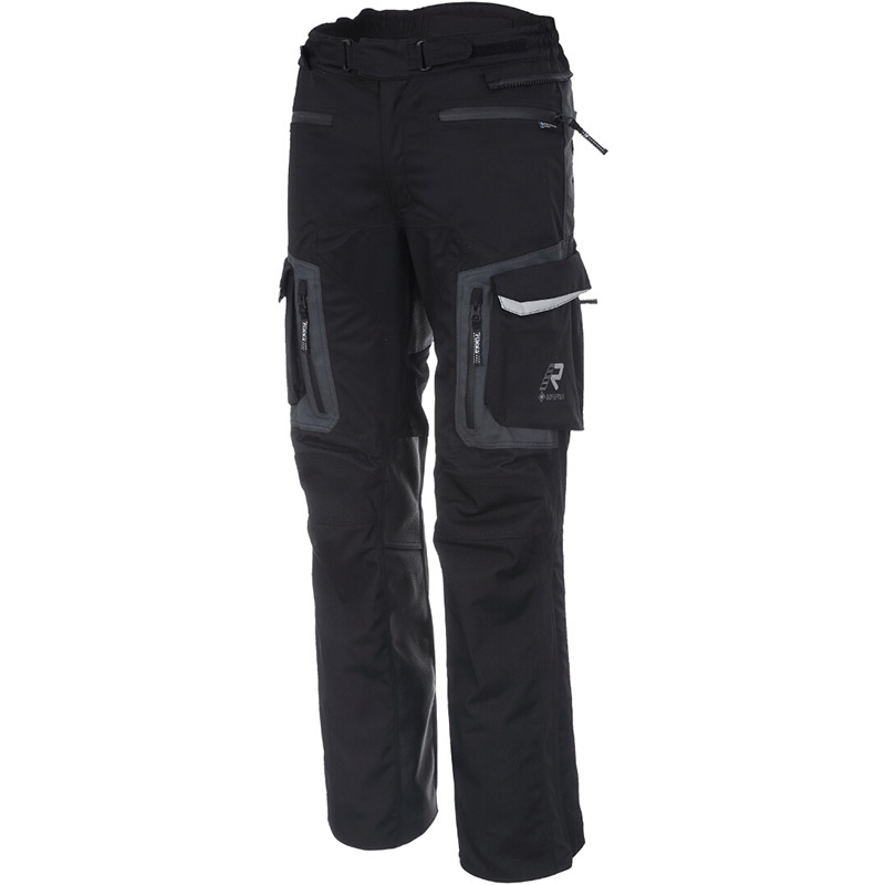 Pantaloni Rukka Rimo-R Standard C2 nero