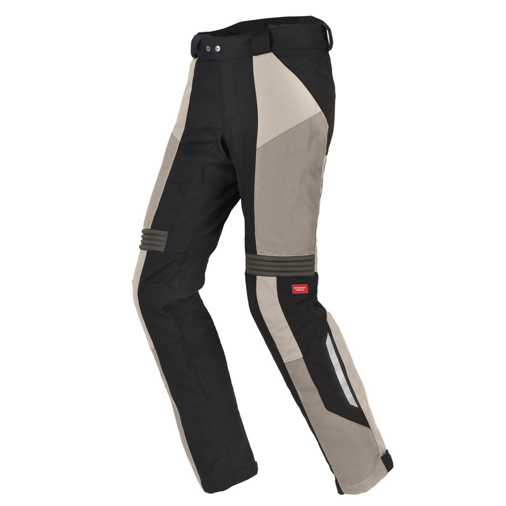 Pantalones Spidi H2Out Arena Pantalones | MotoStorm