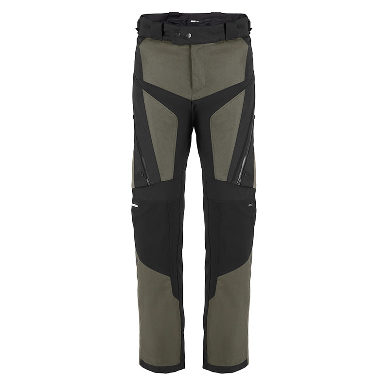 Pantaloni Spidi 4 Season Evo H2out militar