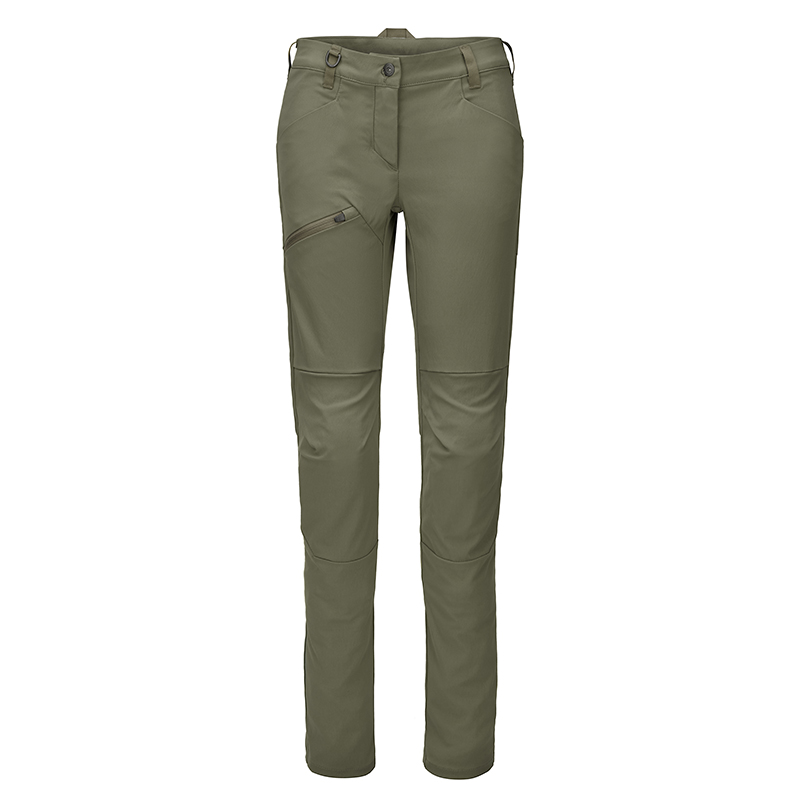 Spidi Charged Lady Pants Green J128265 Pants | MotoStorm