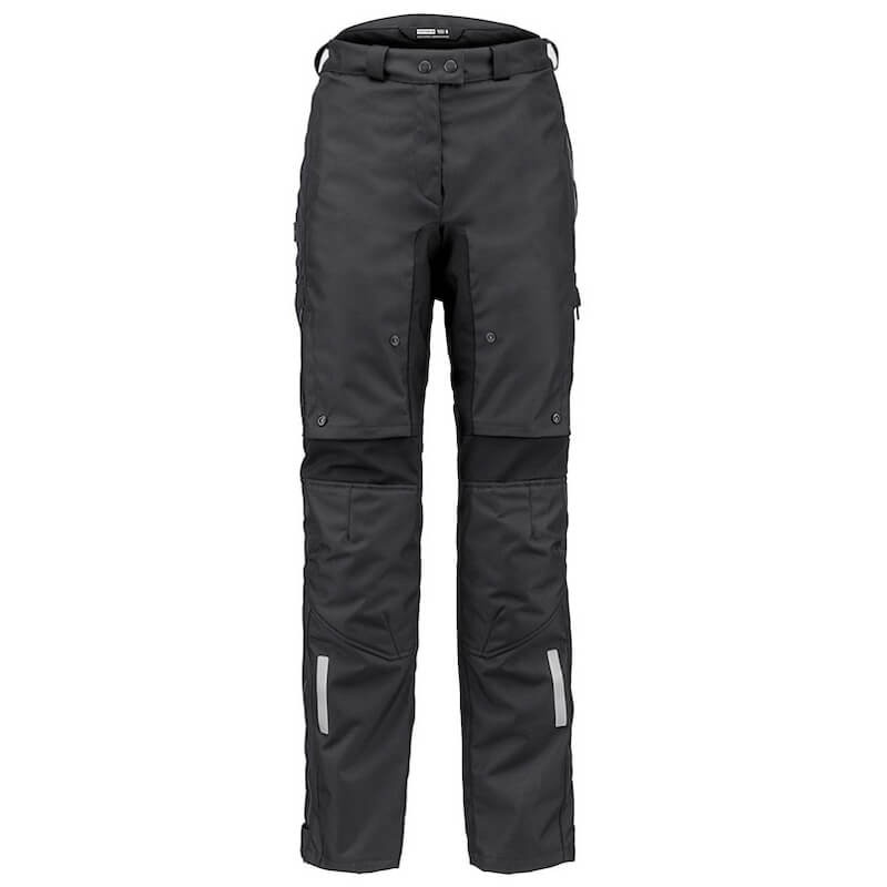 Pantaloni Donna Spidi Crossmaster H2Out nero