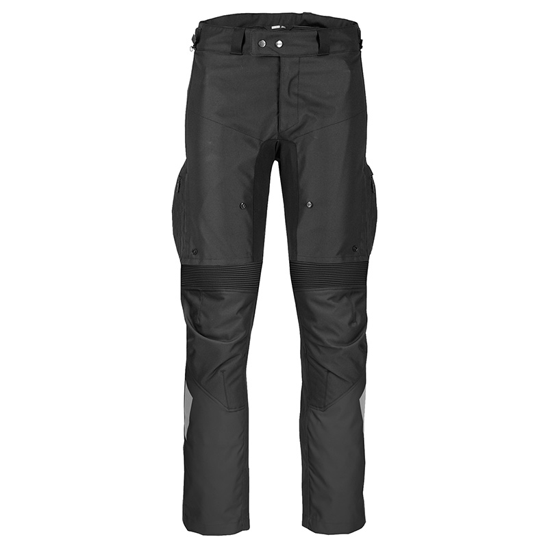 Pantaloni Spidi Crossmaster H2Out nero