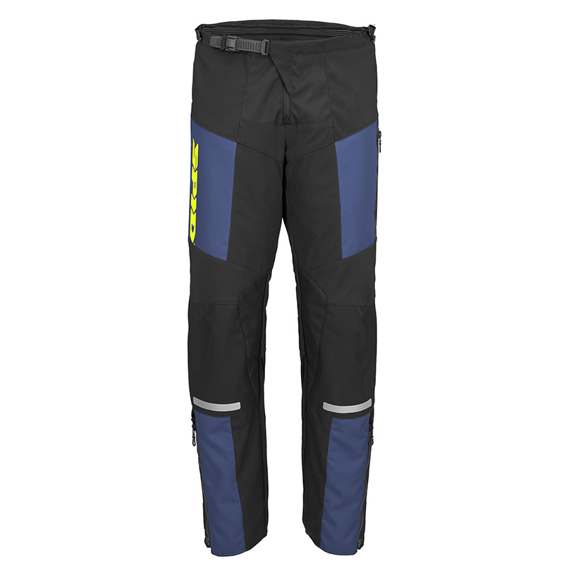 Pantaloni Spidi Enduro Pro blu