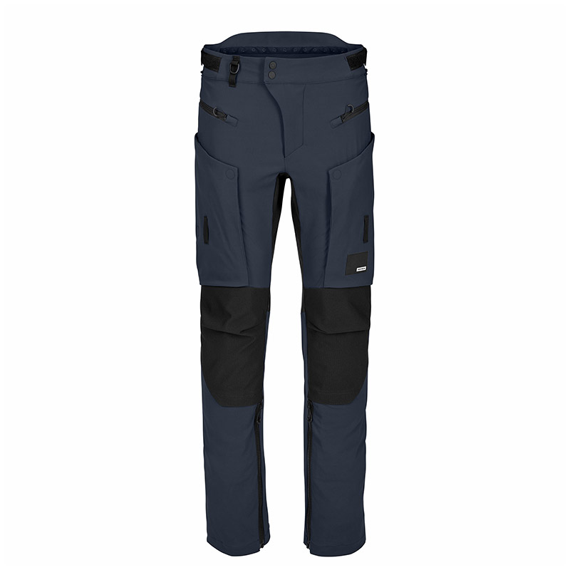 Pantalon Spidi Frontier bleu
