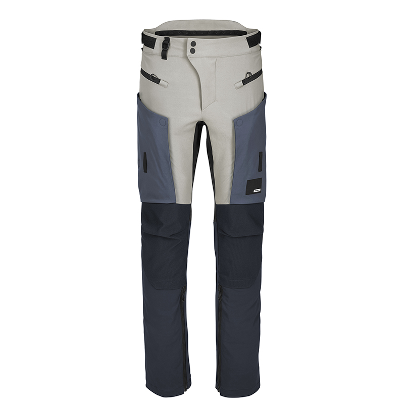 Pantaloni Spidi Frontier ice blu