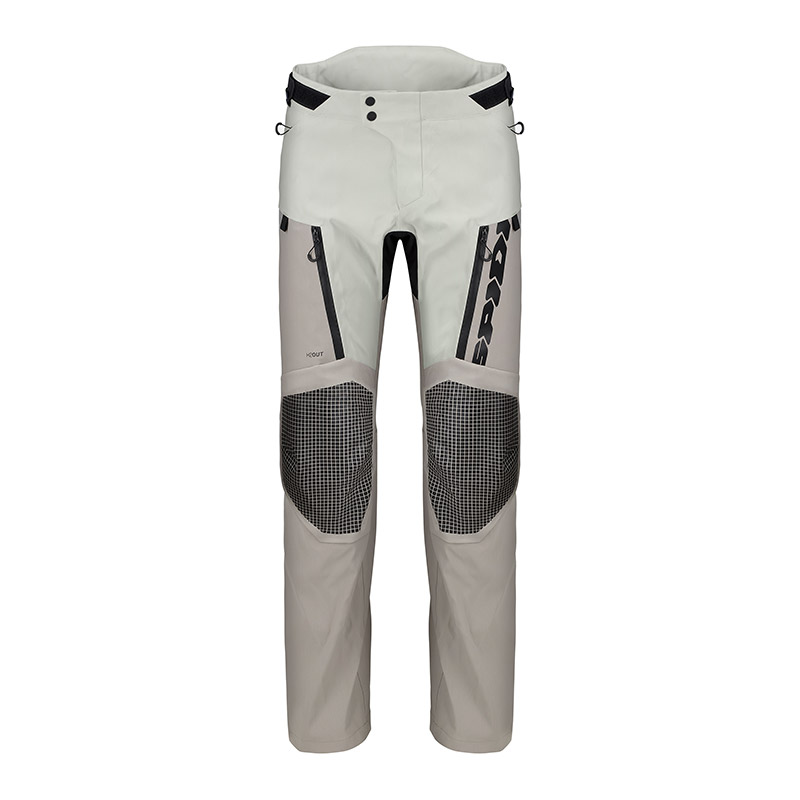 Pantalon Spidi Frontier Pro H2Out beige