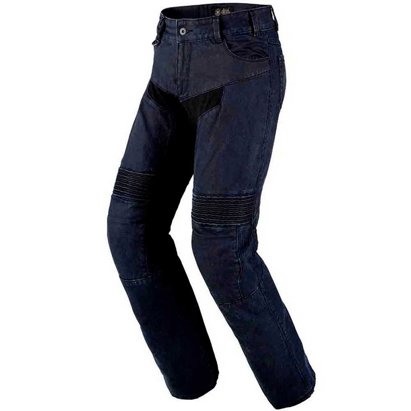 Jeans Spidi Furious Evo nero