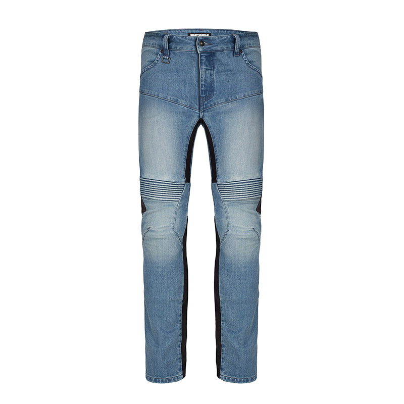 Spidi Furious Pro 2 Jeans blau medium