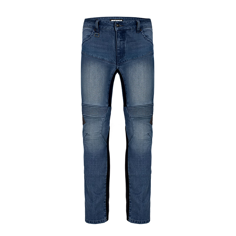 Spidi Furious Pro 2 Jeans blau dunkel