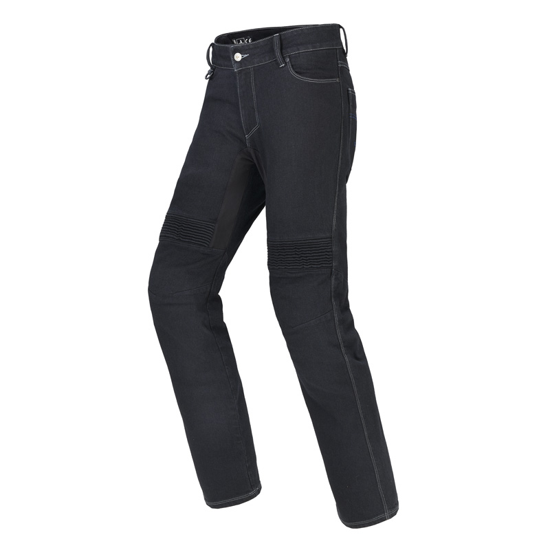 Jeans Moto Spidi Furious Pro nero