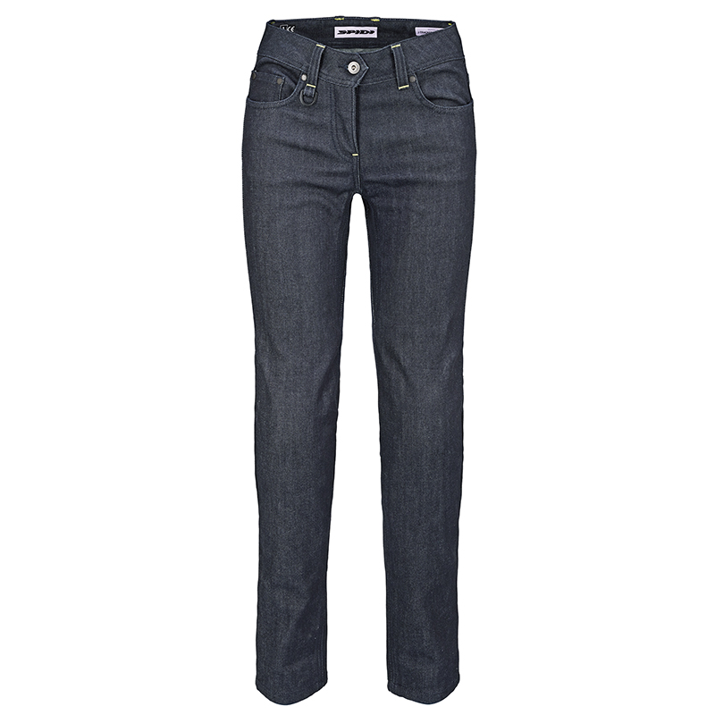 Jeans Donna Spidi J-Carver blu