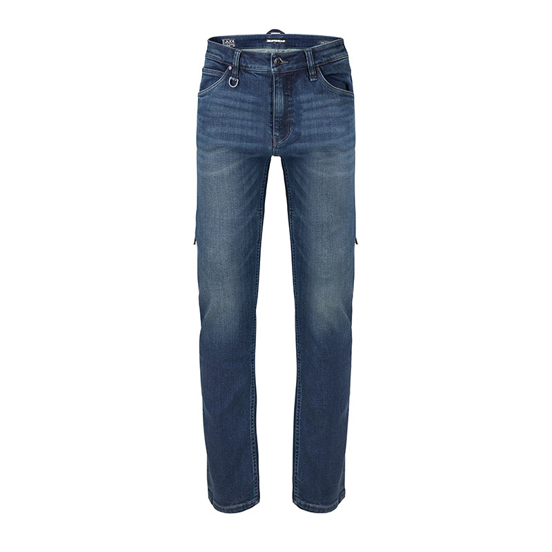 Spidi J-fit Superslim Tech Jeans Blue