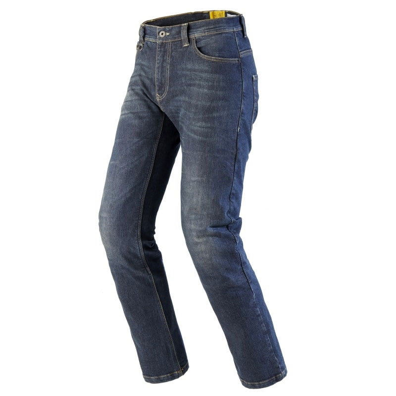 Spidi J&k Evo Dark Blue J57804 Pants | MotoStorm