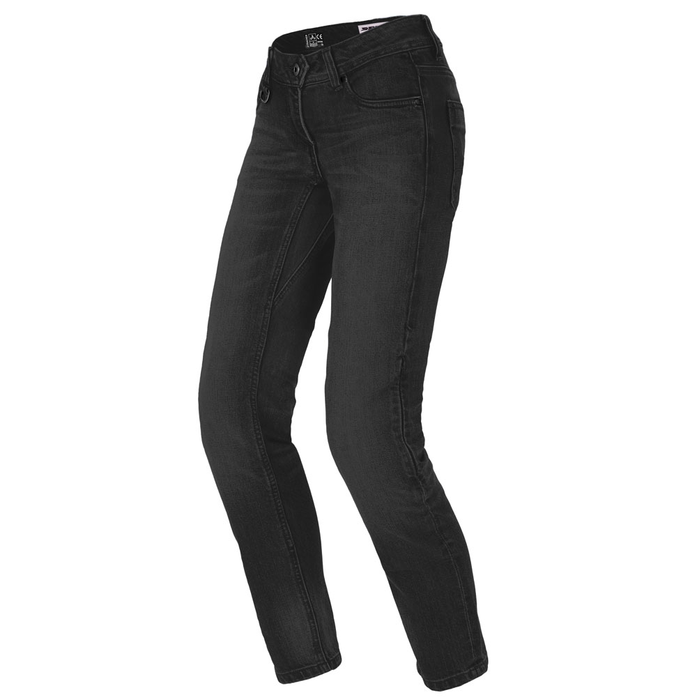 Jeans Spidi J-Tracker Lady nero