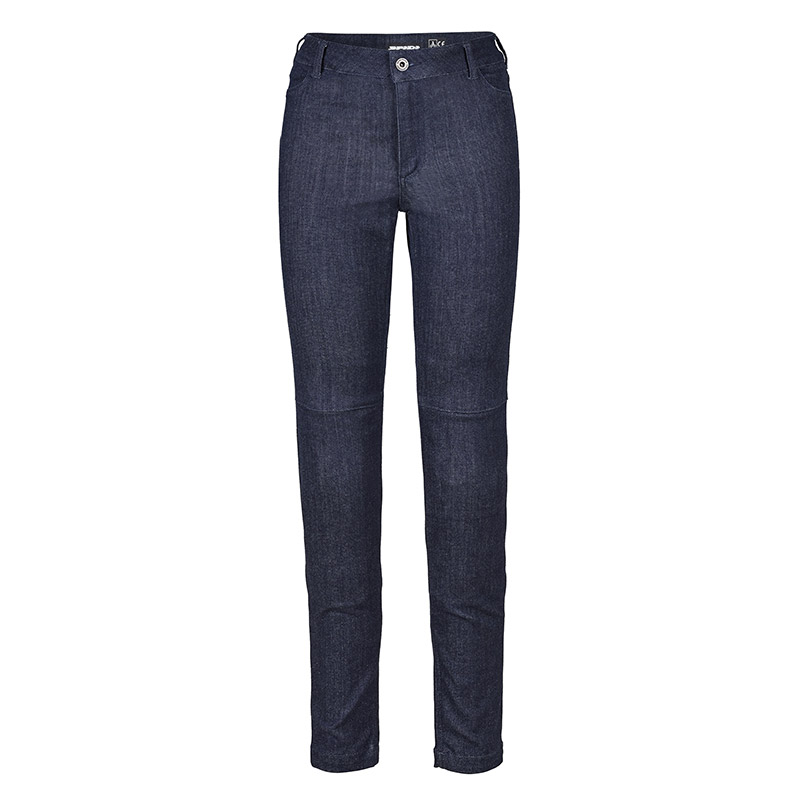 Spidi Moto Jeggings Donna blu