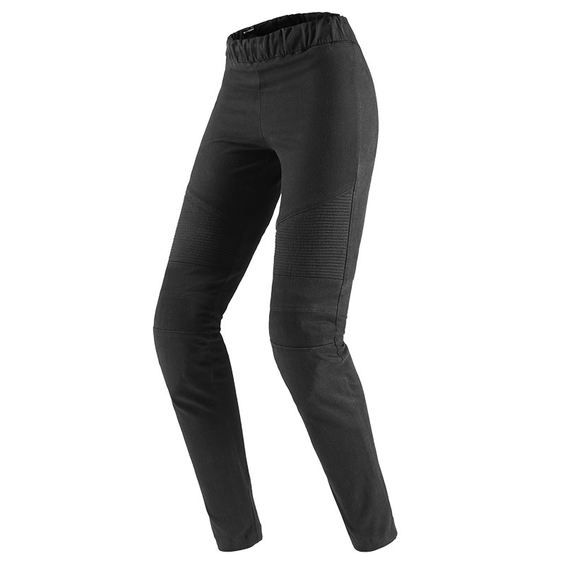 Spidi Lady Moto Leggings Black J79026 Pants