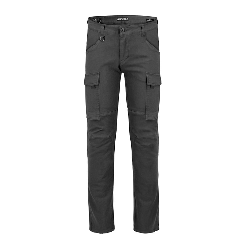 Spidi Pathfinder 2 Cargo Tech Jeans anthrazit
