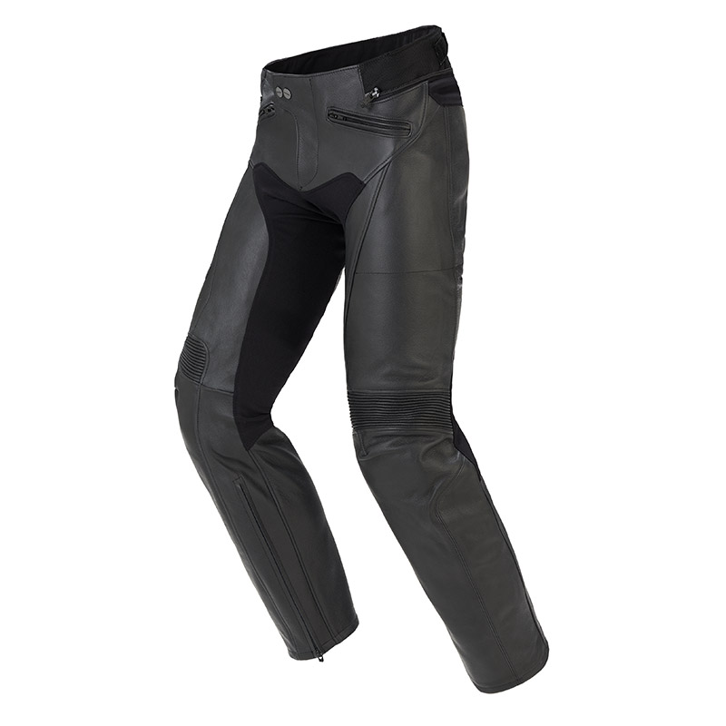 Pantaloni Spidi RR Naked nero