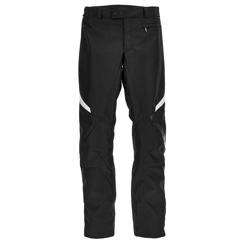 Pantaloni Spidi Sportmaster H2Out bianco