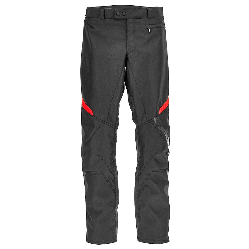 Pantaloni Spidi Sportmaster H2Out rosso