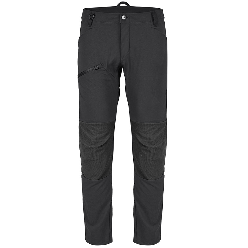 Spidi Supercharged Pants Black J124025 Pants | MotoStorm