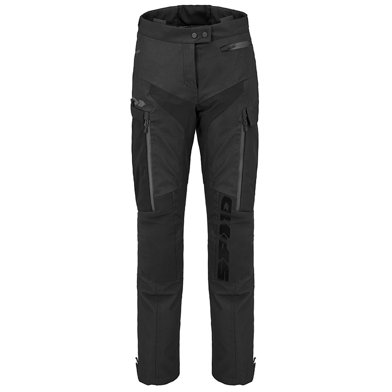 Pantaloni Donna Spidi Tour Evo 2 Light nero