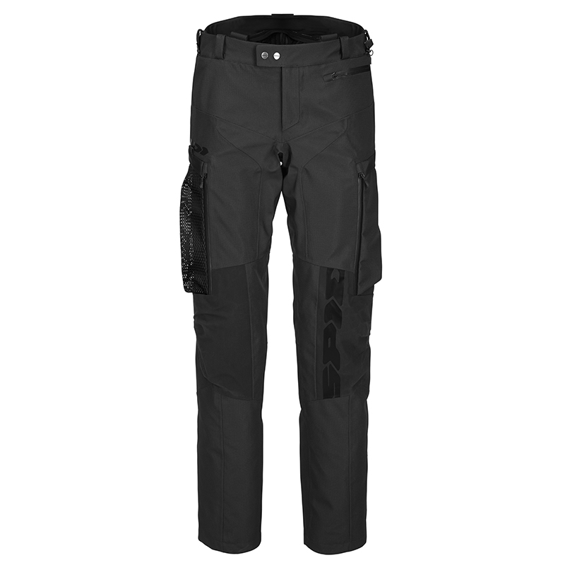 Pantaloni Spidi Tour Evo 2 Light nero