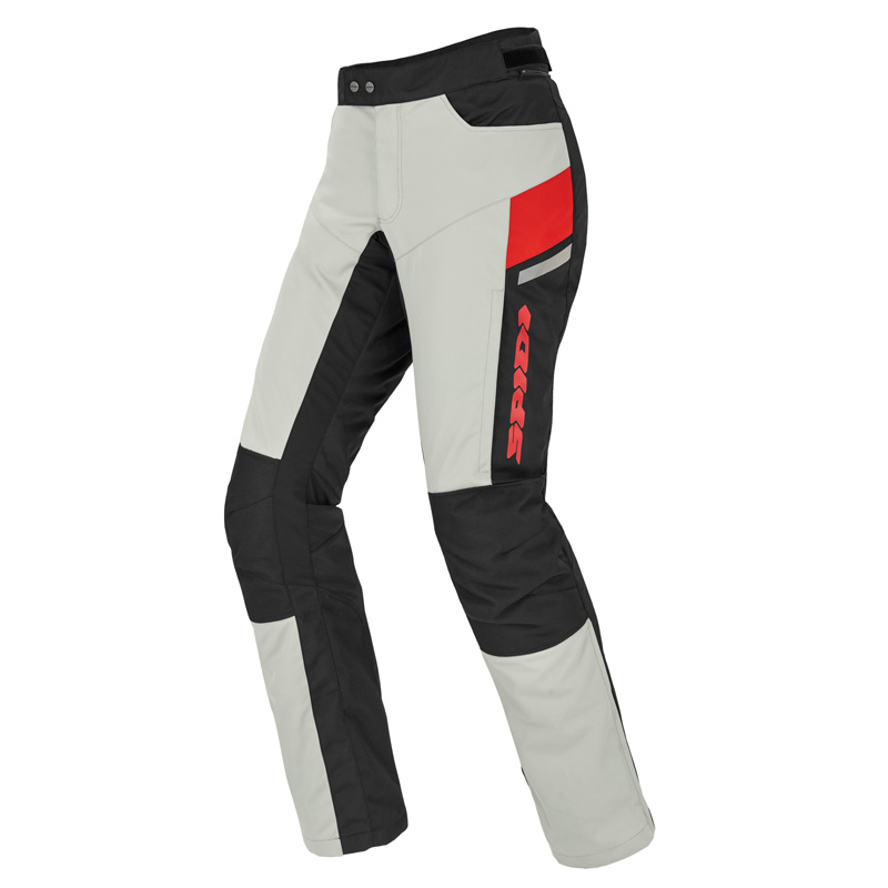 Pantaloni H2out Spidi Voyager Grigio