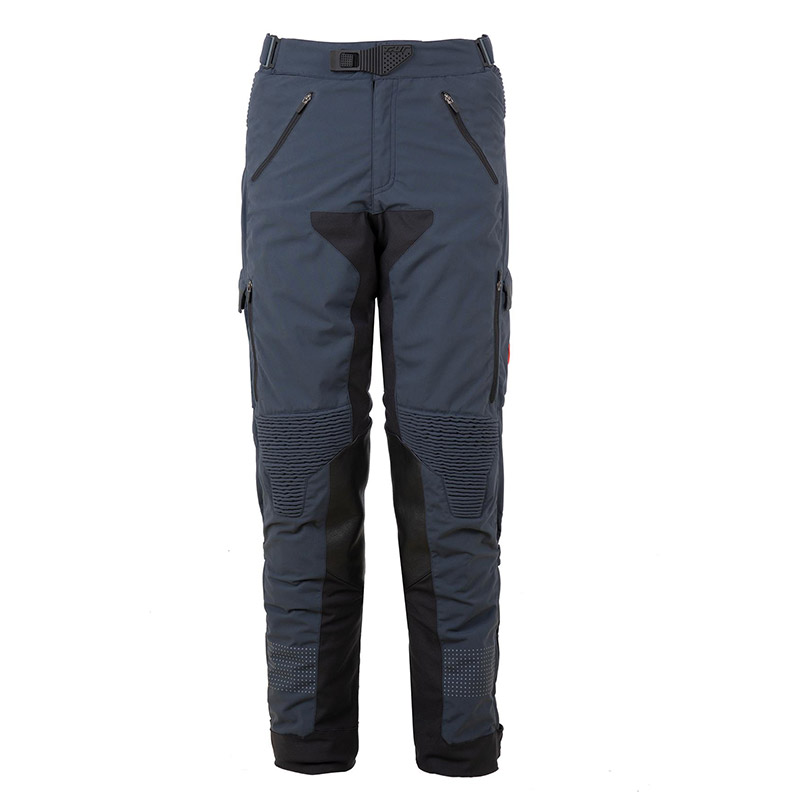 Pantaloni T.ur P-One blu