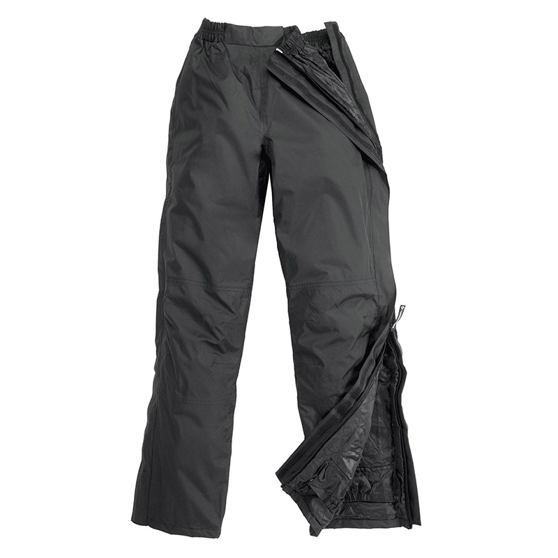 Pantaloni Tucano Urbano Diluvio nero