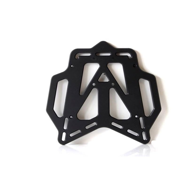 Piastra AXP Honda CRF300L 2021 nero