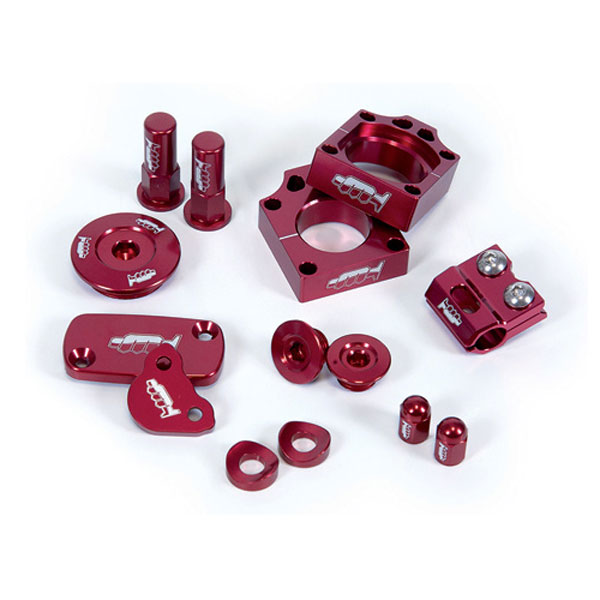 Kit Ergal per HONDA CRF 240-450 10/15