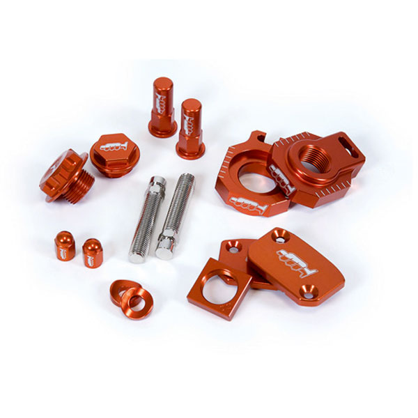 Kit Ergal per KTM EXC-EXCF 14/16