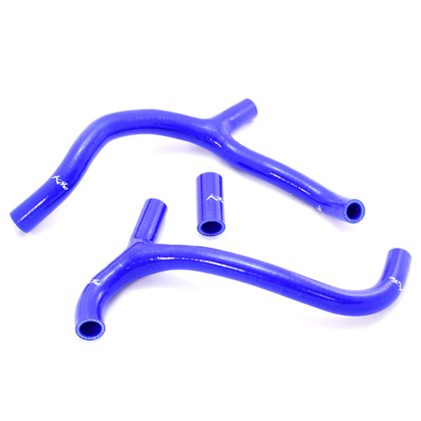 KITE Tubi al Silicone Raffreddamento HONDA CRF 450 R 15/16